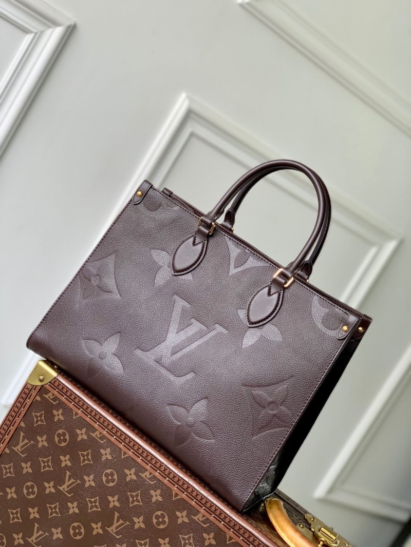 LV Top Handle Bags